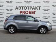 SsangYong Korando III Владимир  - изображение 18