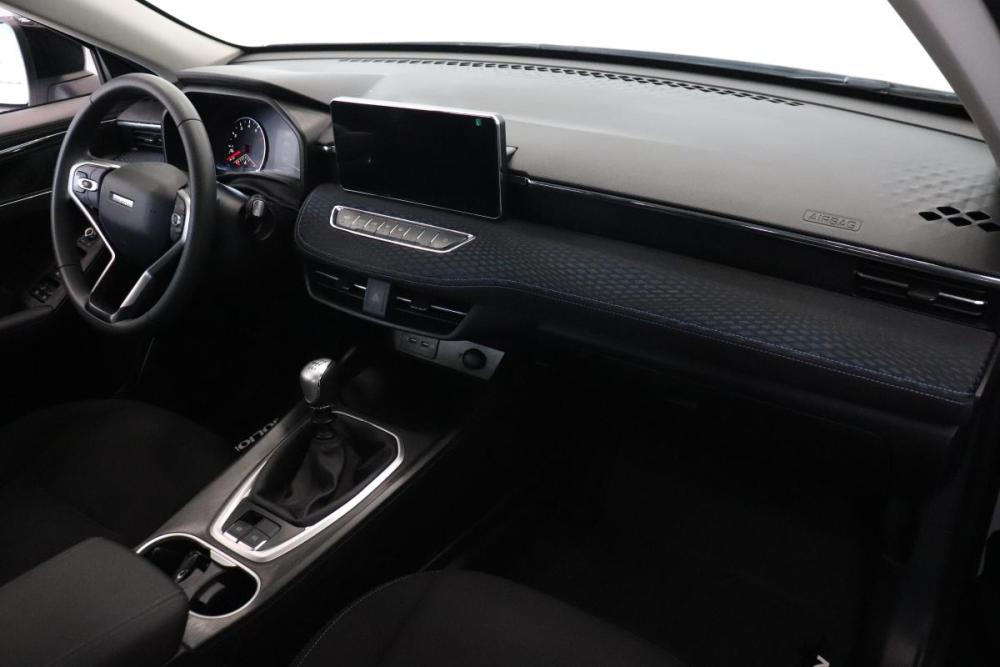 Haval Jolion I Рестайлинг Ульяновск  - изображение 6