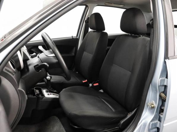 Datsun mi-DO с пробегом 2015 года, цена 549 000 рублей, 65999 км, хэтчбек, Автокод Объявления