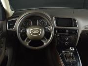 Audi Q5 I (8R) Рестайлинг Кемерово  - изображение 32