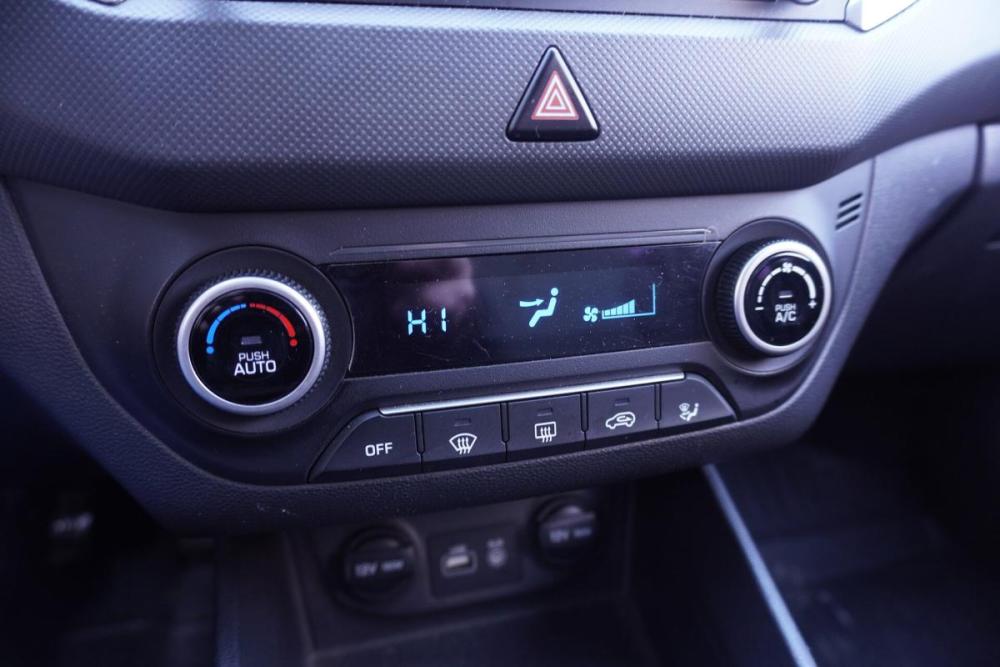 Hyundai Creta I Ульяновск  - изображение 15