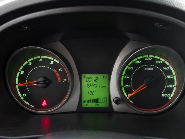Lada (ВАЗ) Kalina II с пробегом 2013 года, цена 393 000 рублей, 164401 км, хэтчбек, Автокод Объявления