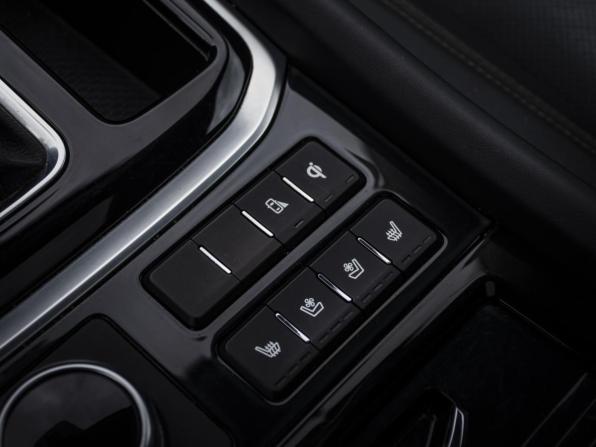 GAC GS8 I с пробегом 2021 года, цена 2 449 000 рублей, 72000 км, внедорожник, Автокод Объявления