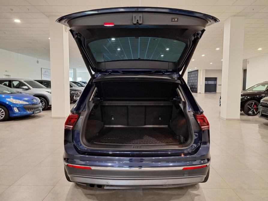 Volkswagen Tiguan II Люберцы  - изображение 10