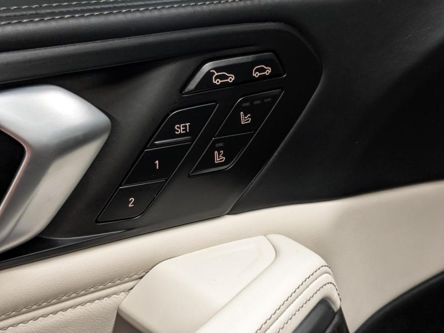 BMW X6 III (G06) Санкт-Петербург  - изображение 28