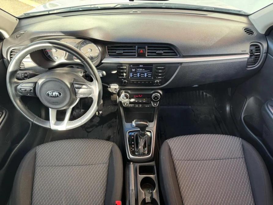 Kia Rio IV Альметьевск  - изображение 14