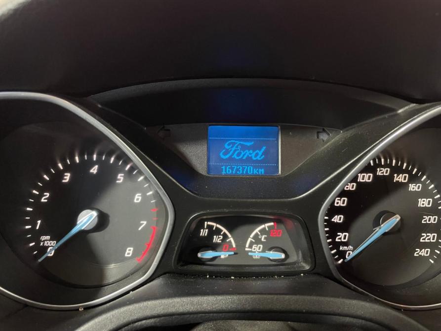 Ford Focus III Воронеж  - изображение 15