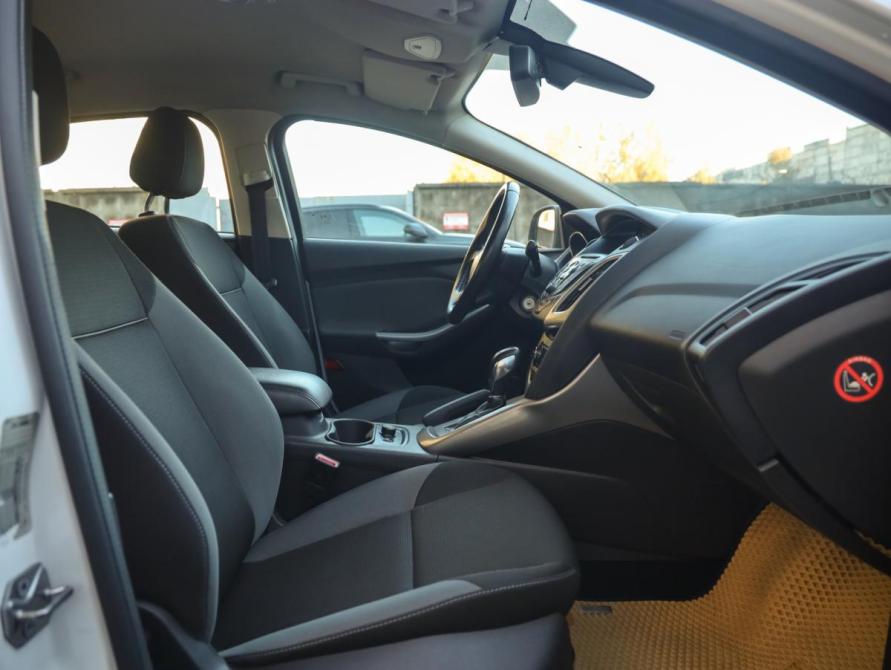 Ford Focus III Санкт-Петербург  - изображение 21