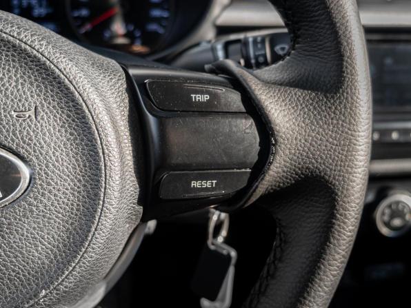 Kia Rio IV с пробегом 2019 года, цена 1 115 000 рублей, 151308 км, седан, Автокод Объявления