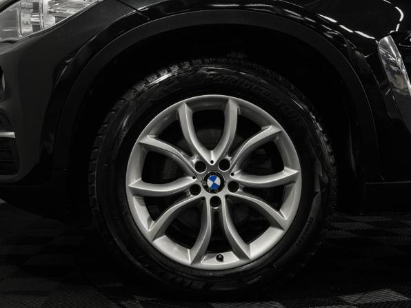 BMW X6 II (F16) с пробегом 2016 года, цена 3 747 000 рублей, 155229 км, внедорожник, Автокод Объявления
