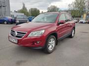 Volkswagen Tiguan I Санкт-Петербург  - изображение 2