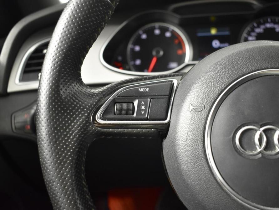 Audi A4 IV (B8) Рестайлинг Казань  - изображение 14