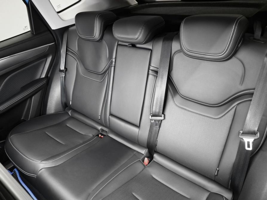Haval Jolion I Рестайлинг Тверь  - изображение 10