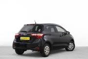 Toyota Vitz III (XP130) Рестайлинг 2 Барнаул  - изображение 32