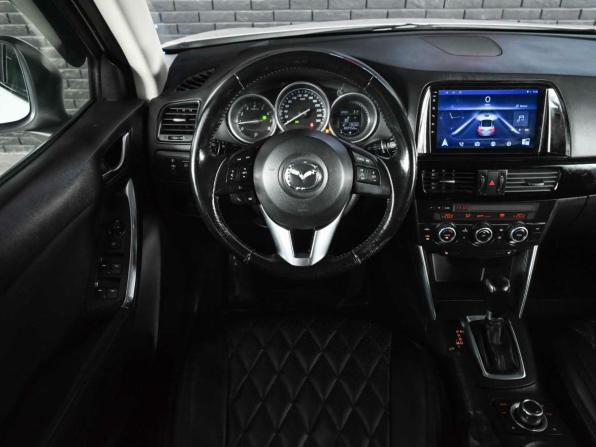 Mazda CX-5 I с пробегом 2014 года, цена 2 150 000 рублей, 100387 км, внедорожник, Автокод Объявления