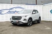 Chery Tiggo 4 Pro I Курган  - изображение 23