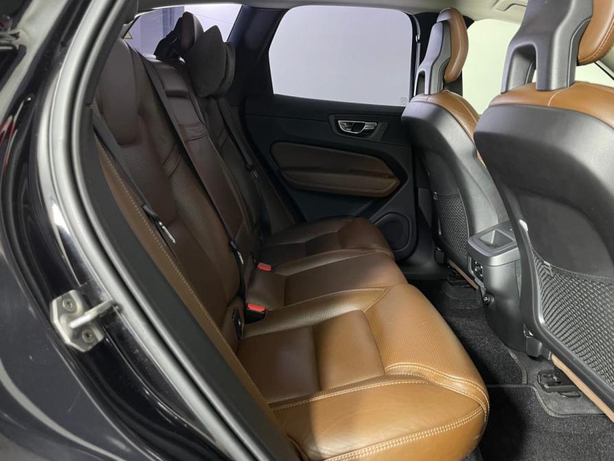 Volvo XC60 II Воронеж  - изображение 27