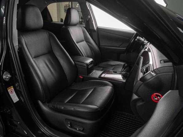 Toyota Camry VII (XV50) Рестайлинг с пробегом 2015 года, цена 2 199 000 рублей, 207333 км, седан, Автокод Объявления