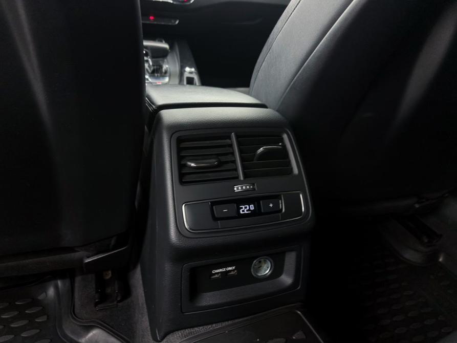 Audi A5 II (F5) Уфа  - изображение 24