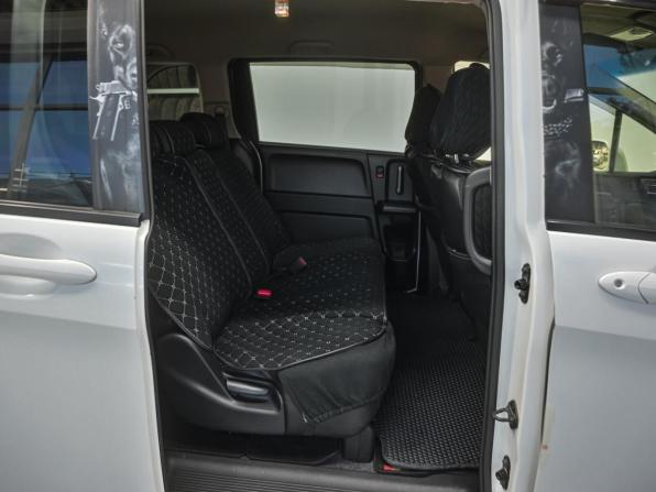 Honda Freed I Рестайлинг 2 с пробегом 2014 года, цена 1 299 000 рублей, 130716 км, компактвэн, Автокод Объявления