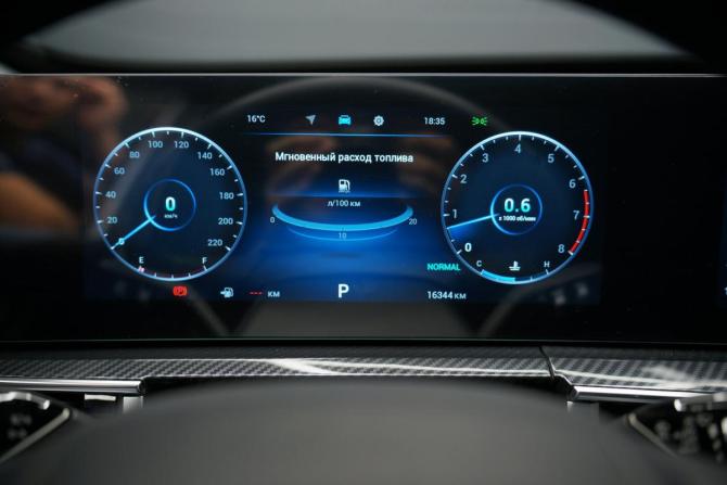 Chery Tiggo 7L I с пробегом 2025 года, цена 2 376 000 рублей, 15000 км, внедорожник, Автокод Объявления