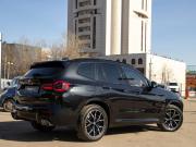 BMW X3 III (G01) Рестайлинг Москва  - изображение 29