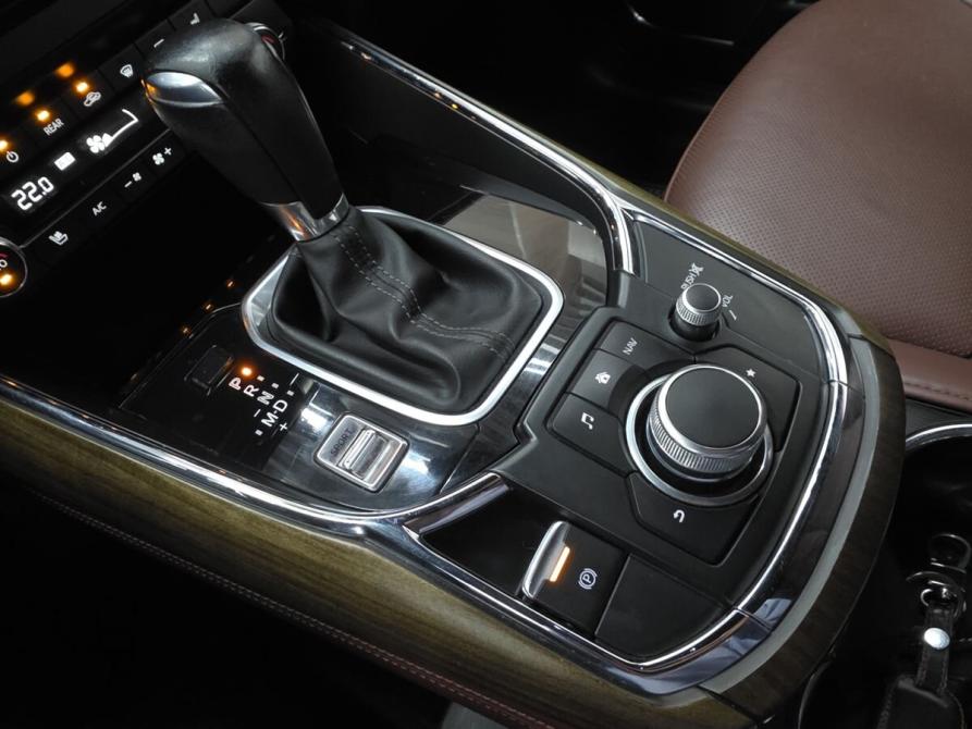 Mazda CX-9 II Нижний Новгород  - изображение 11