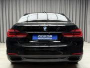 BMW 7 серии VI (G11/G12) Ижевск  - изображение 55