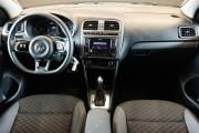 Volkswagen Polo V Рестайлинг Уфа  - изображение 27
