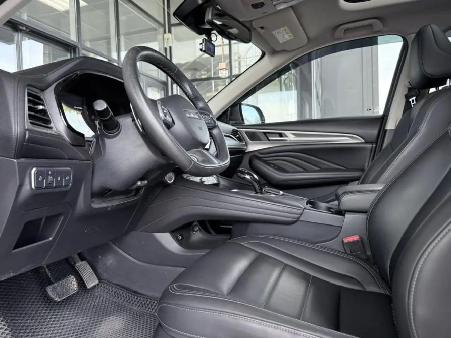 Haval F7 I Волгоград  - изображение 10