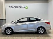 Hyundai Solaris I Санкт-Петербург  - изображение 24