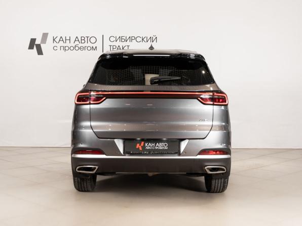 Chery Tiggo 7 Pro Max I с пробегом 2023 года, цена 2 067 854 рубля, 52254 км, внедорожник, Автокод Объявления