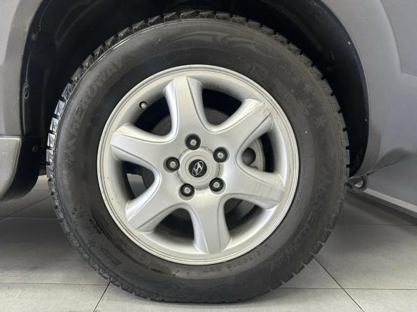 Hyundai Tucson I с пробегом 2005 года, цена 895 000 рублей, 178456 км, внедорожник, Автокод Объявления