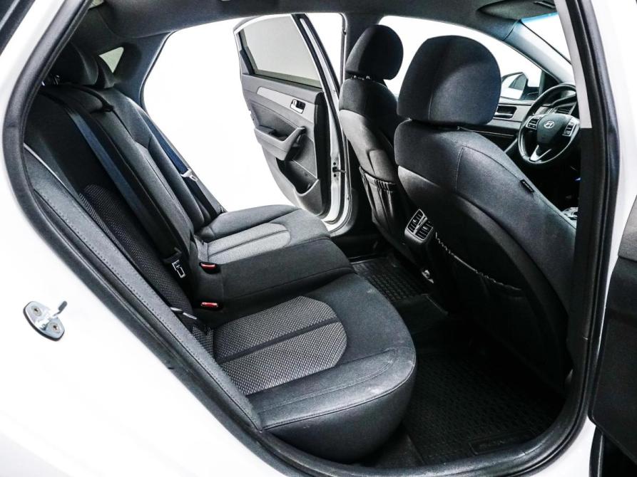 Hyundai Sonata VII (LF) Рестайлинг Красноярск  - изображение 27