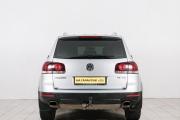 Volkswagen Touareg I Рестайлинг Красноярск  - изображение 27