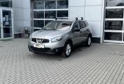 Nissan Qashqai+2 I Рестайлинг Владимир  - изображение 26