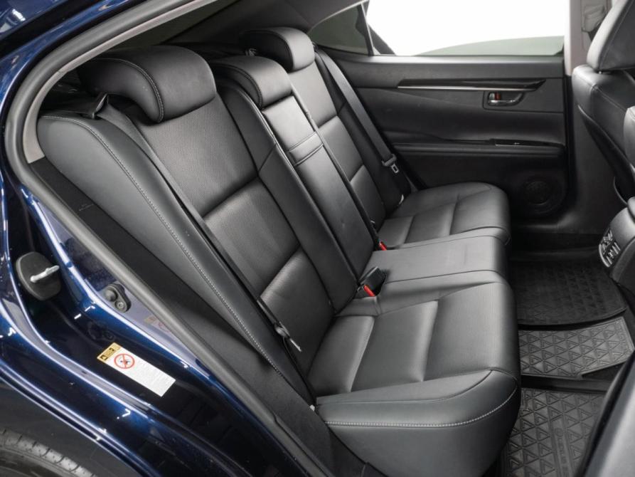 Lexus ES VI Рестайлинг Тюмень  - изображение 7