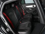 Mercedes-Benz GLC Coupe AMG I (C253) Рестайлинг Ростов-на-Дону  - изображение 30