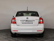 Skoda Octavia II (A5) Рестайлинг Санкт-Петербург  - изображение 25