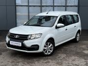 Lada (ВАЗ) Largus I Рестайлинг Ярославль  - изображение 14