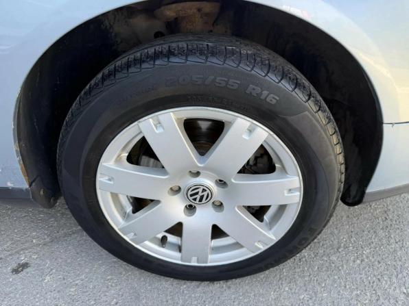 Volkswagen Passat B6 с пробегом 2008 года, цена 519 000 рублей, 303000 км, седан, Автокод Объявления
