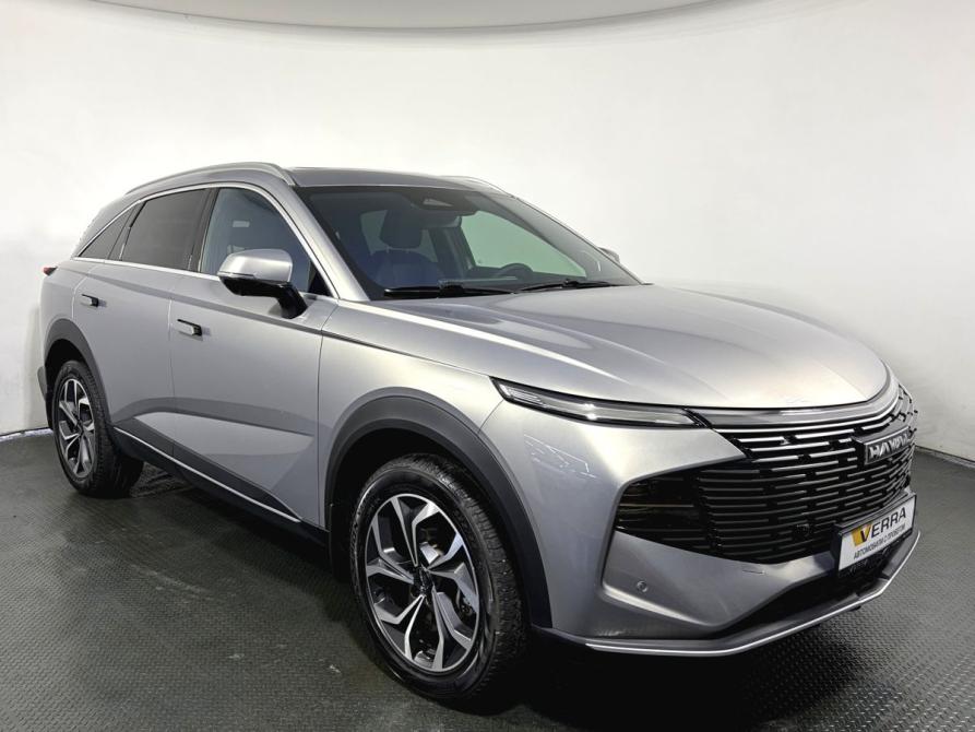 Haval F7 II Пермь  - изображение 3