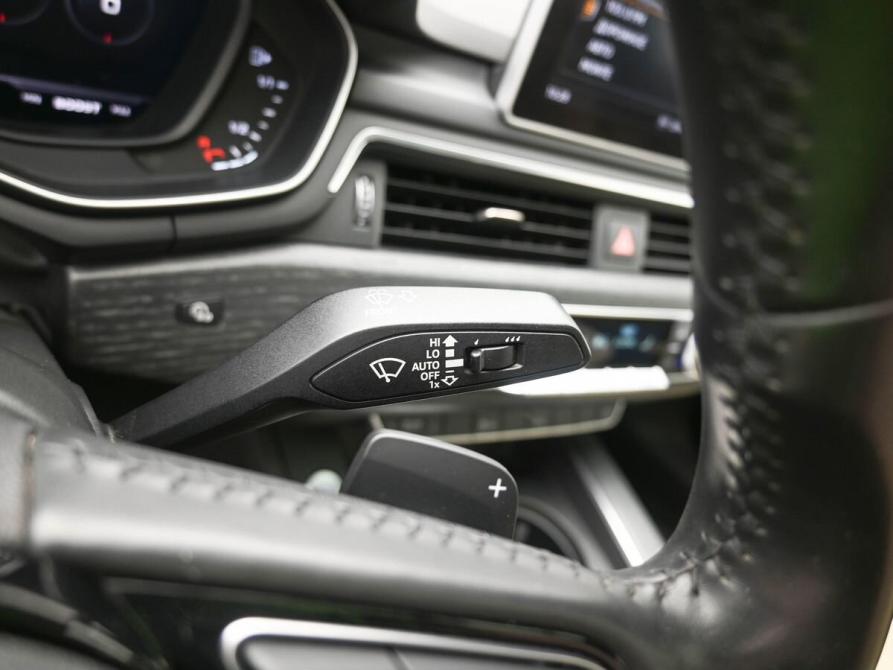 Audi A5 II (F5) Ростов-на-Дону  - изображение 20