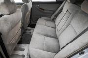 Toyota Corolla IX (E120 E130) Барнаул  - изображение 44