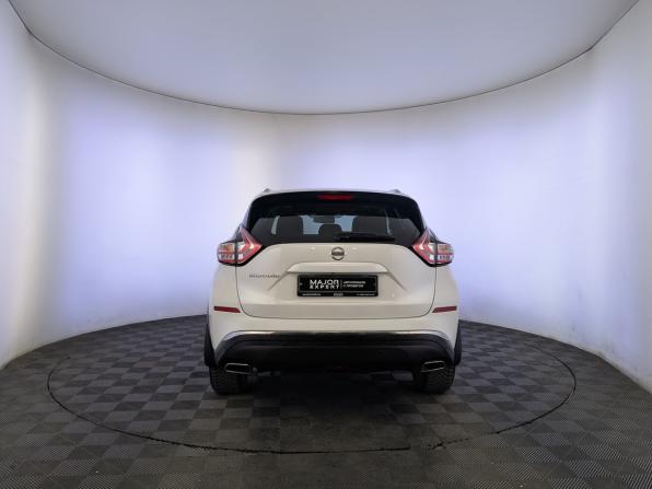 Nissan Murano III (Z52) с пробегом 2021 года, цена 3 550 000 рублей, 61336 км, внедорожник, Автокод Объявления