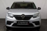 Renault Logan II Рестайлинг Санкт-Петербург  - изображение 18