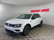 Volkswagen Tiguan II Воронеж  - изображение 33