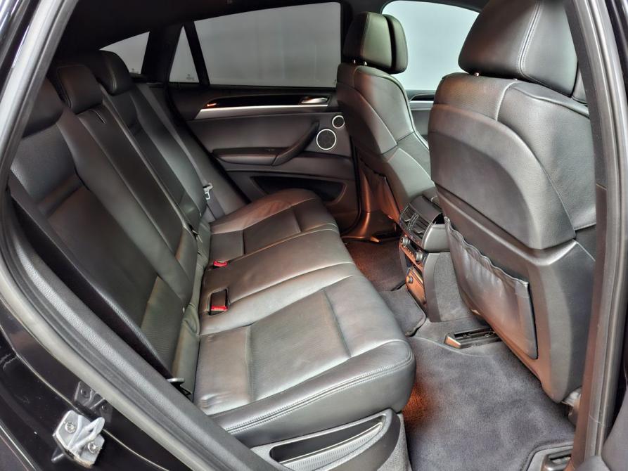BMW X6 M I (E71) Рестайлинг Москва  - изображение 11