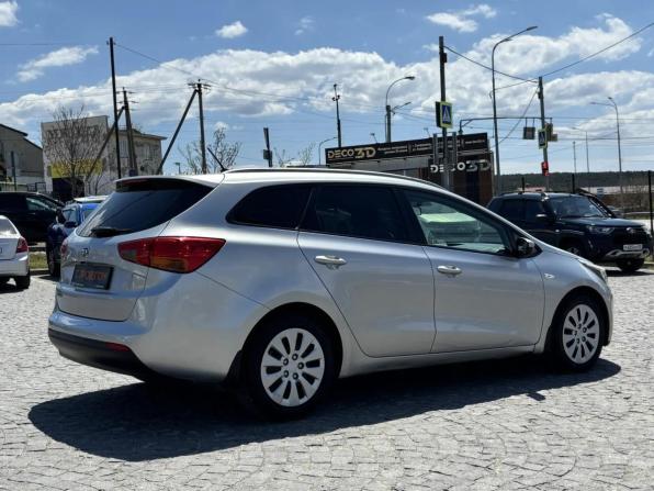 Kia Ceed II с пробегом 2013 года, цена 1 250 000 рублей, 128725 км, универсал, Автокод Объявления