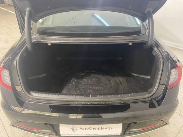 Hyundai Sonata VIII (DN8) с пробегом 2020 года, цена 2 469 800 рублей, 122000 км, седан, Автокод Объявления